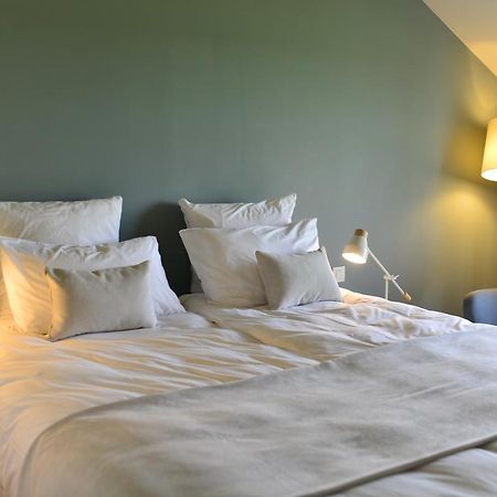 B&B Entre Champs Ohain Ngoại thất bức ảnh