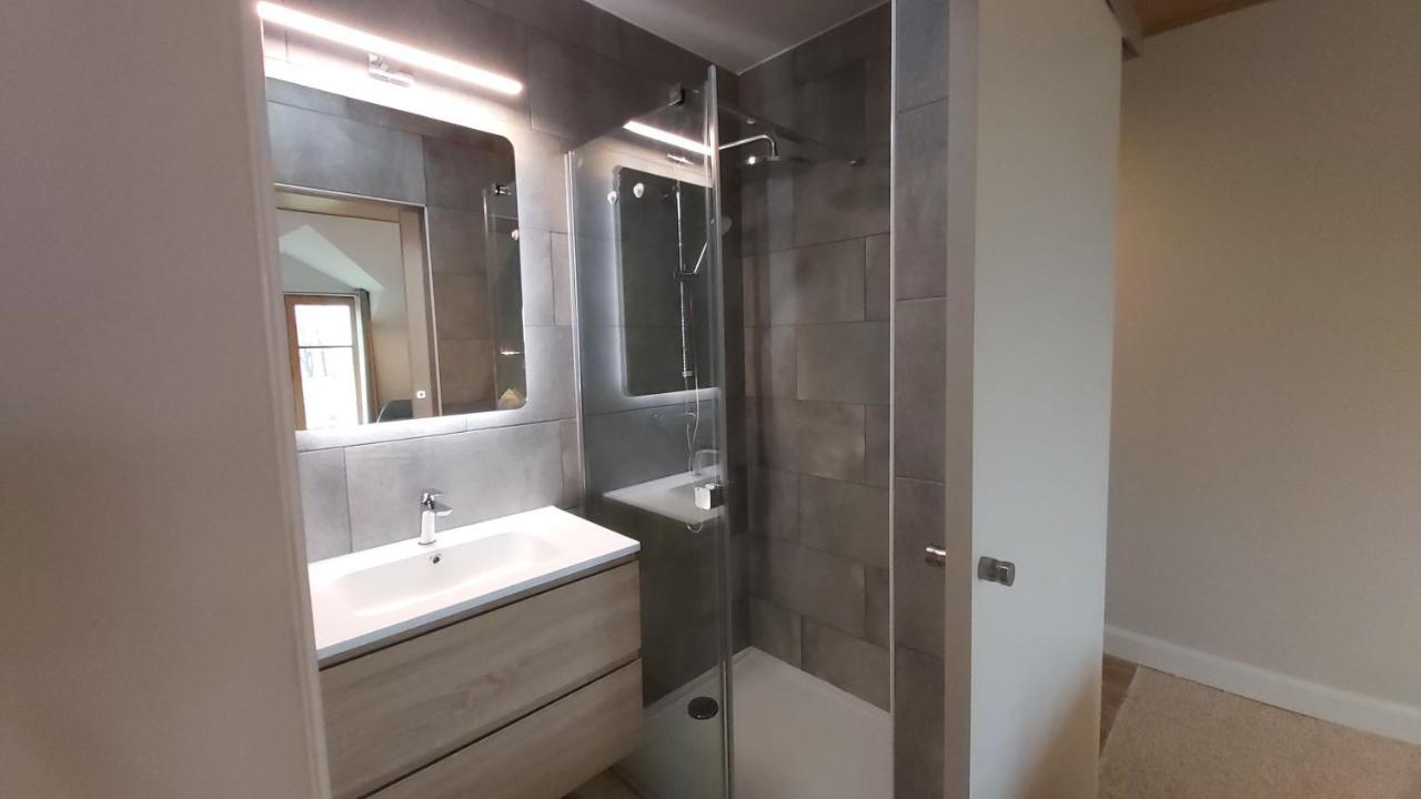 B&B Entre Champs Ohain Ngoại thất bức ảnh