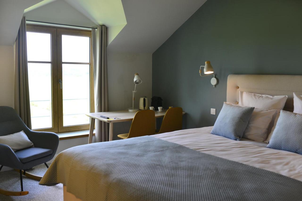B&B Entre Champs Ohain Ngoại thất bức ảnh