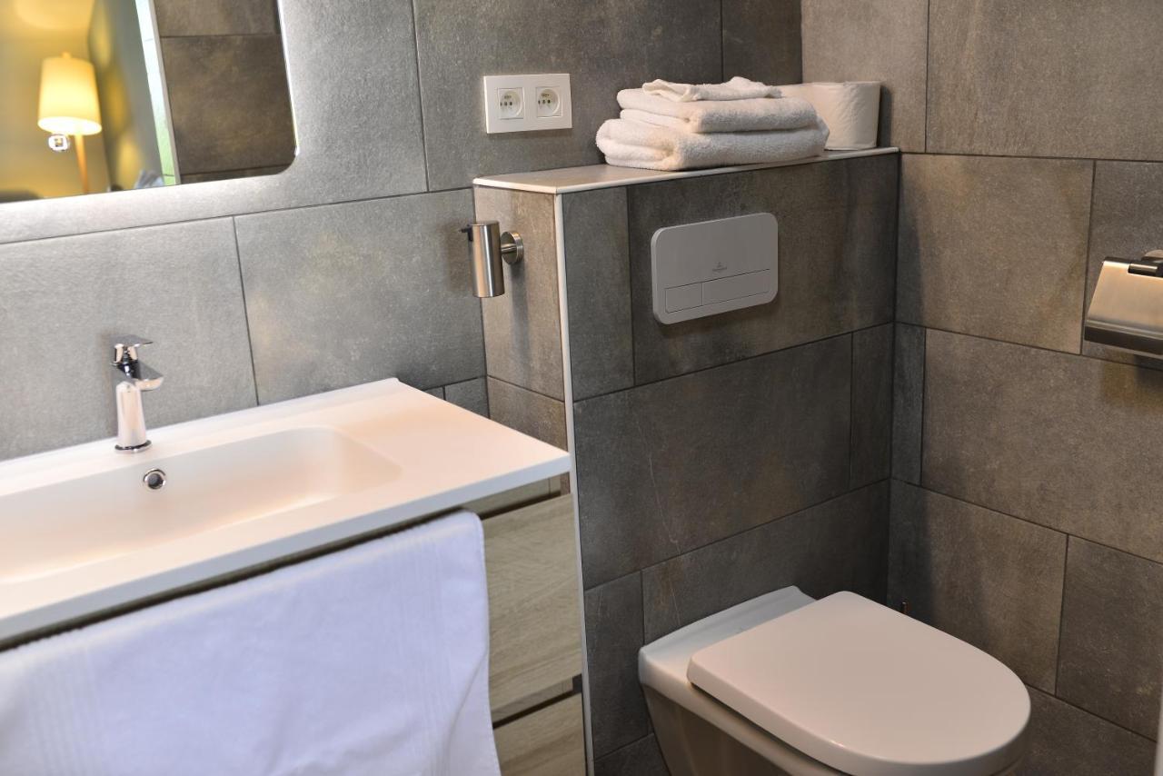 B&B Entre Champs Ohain Ngoại thất bức ảnh