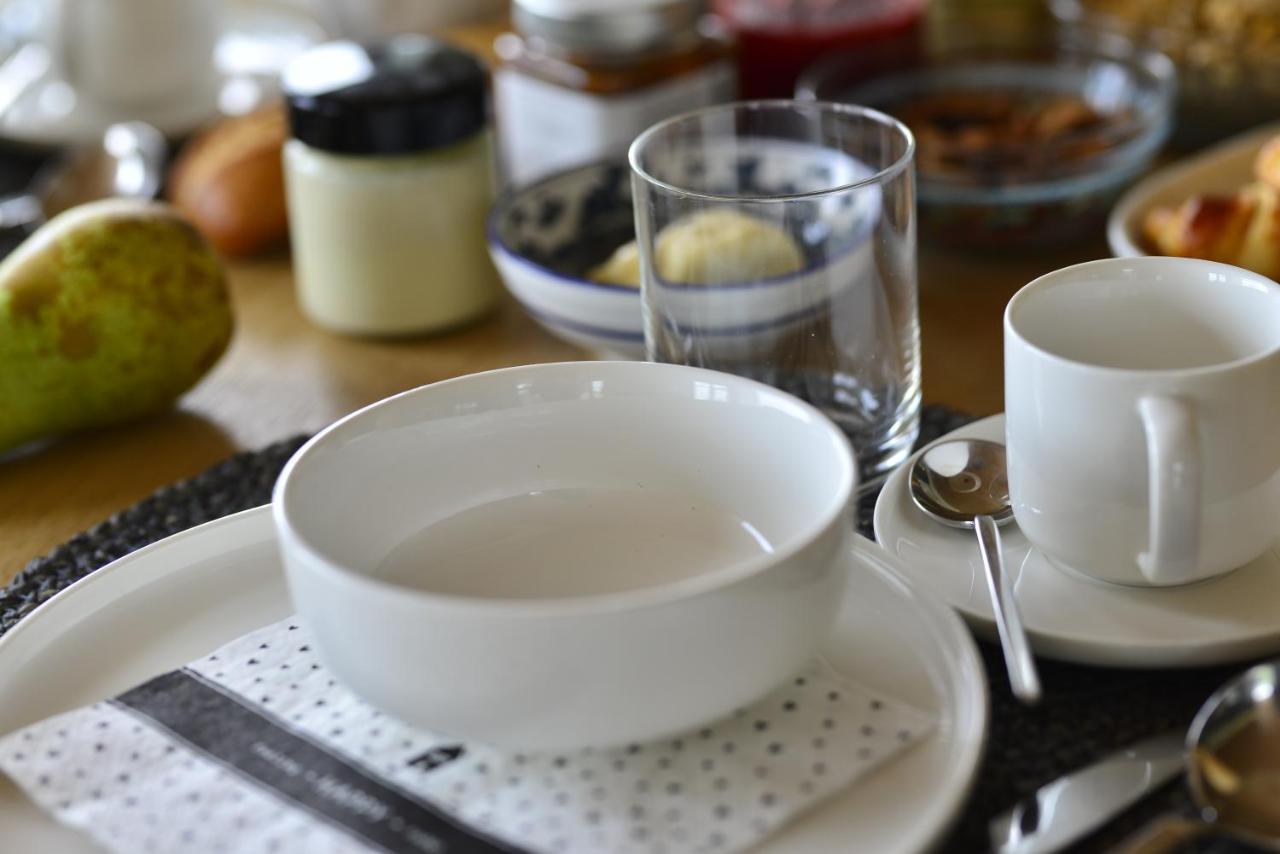 B&B Entre Champs Ohain Ngoại thất bức ảnh