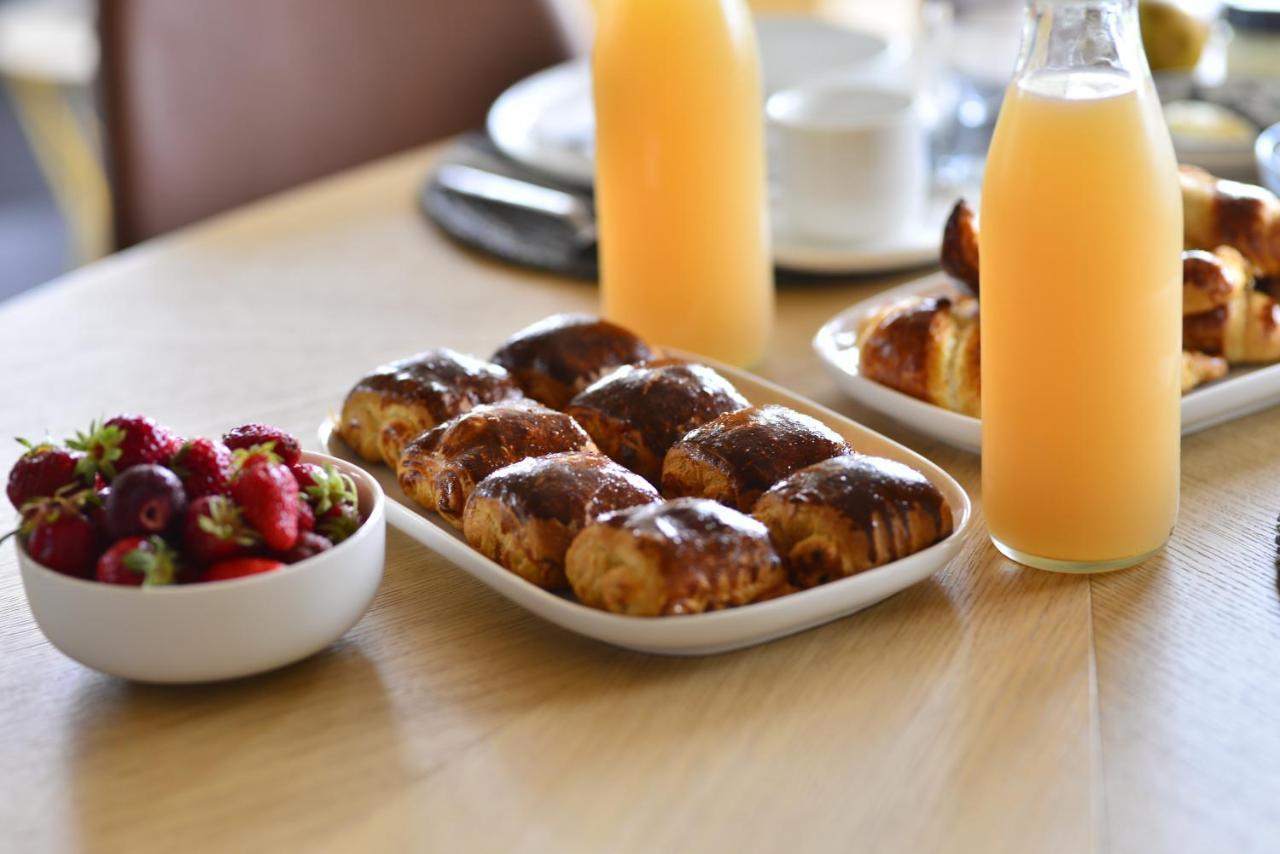 B&B Entre Champs Ohain Ngoại thất bức ảnh