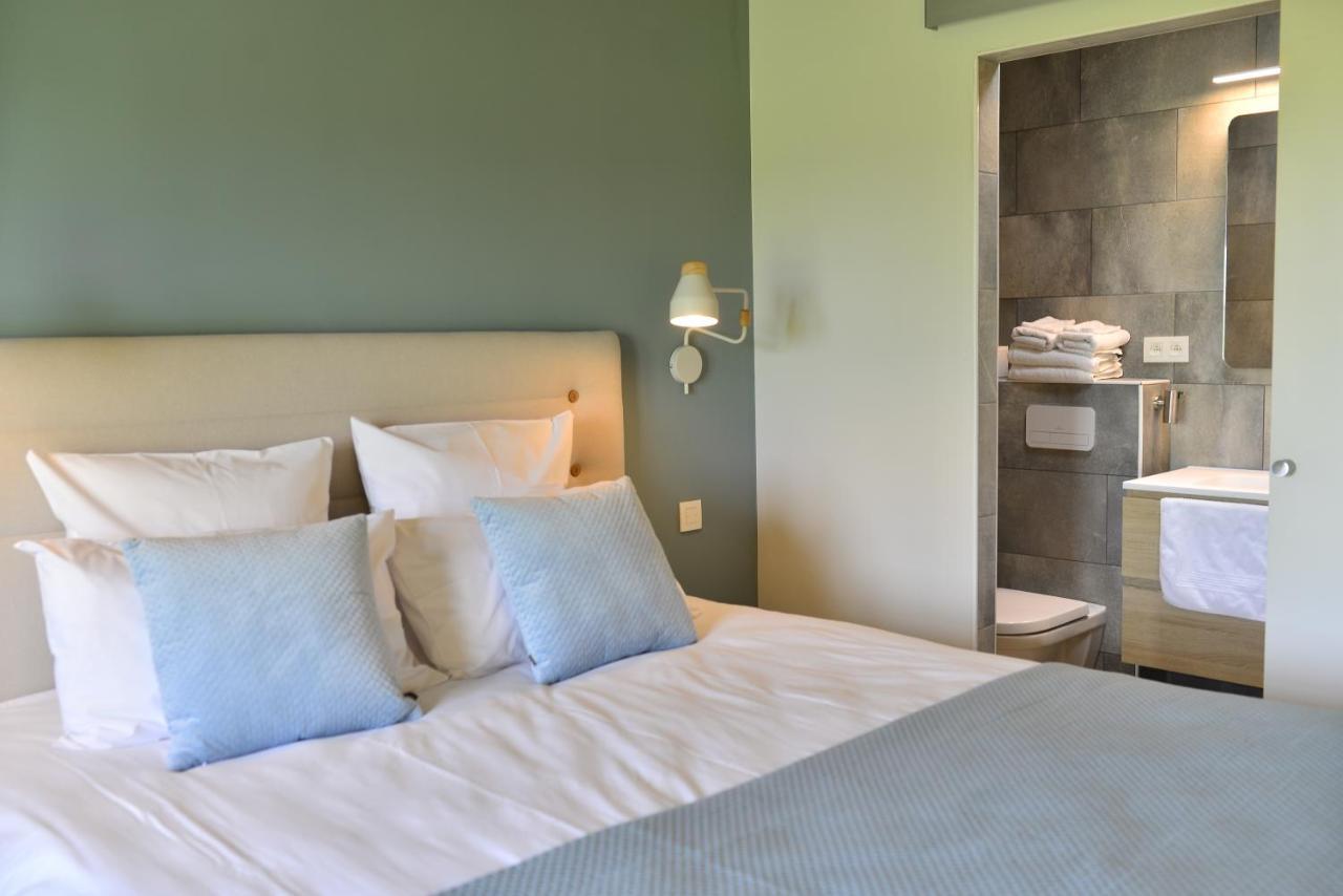 B&B Entre Champs Ohain Ngoại thất bức ảnh